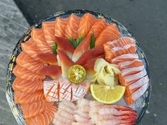 -熟里三文鱼旗舰店(红星店)