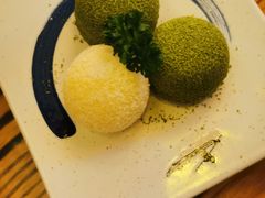 日式大福-坂吉屋·居酒屋深夜食堂(龙湖店)