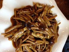 iphone_upload_pic-龙井壹号·茶缘山景宴(龙井村店)