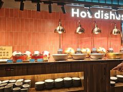 -東盛炭烤自助料理(浦东文峰广场店)