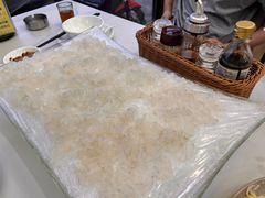 -祈胜邨•顺德鱼生•顺德菜(容桂店)