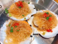 -必点海鲜·鲅鱼水饺(鞍山西道店)