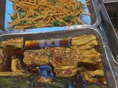 -7只羊·鲜羊肉串·地锅鸡精酿(玄武墨香路店)