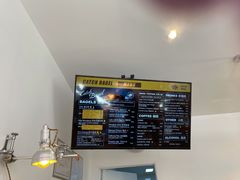 -Catch Bagel(芳草地店)