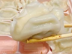 -上关雪東北菜(中房金谊店)