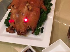 -汕头龙光喜来登酒店-采悦轩中餐厅