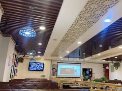 -巴依兄弟西域美食(机场店)