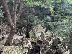 -杭州黄龙洞
