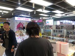 -南京路步行街