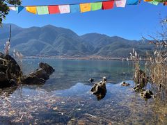 -丽江泸沽湖景区