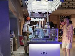 -海德温泉生活馆(朝阳大悦城店)