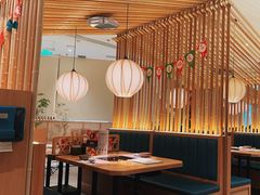 -温野菜涮涮锅(大悦城店)