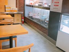 自助取餐区-津乐园(双港店)
