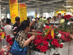 -宜家家居(西安未央商场店)