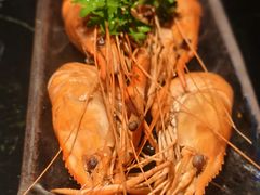 熟醉昭虾-三杯赤運·中式小酒馆(所城里店)