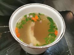 -巴依老爷新疆美食(清华东门店)