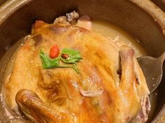 -金牌外婆家(万象城店)
