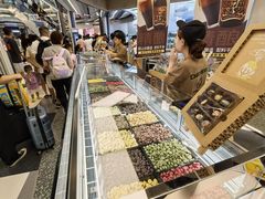 -巧克玩家·城市伴手礼(in88银泰店)