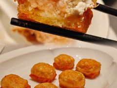 黑虎虾臭豆腐-龙宴海鲜城(经中路店)