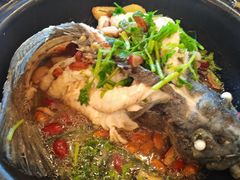 -真浪大家乐海鲜餐馆