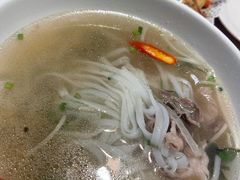 -越美小馆·越南料理(曲江店)