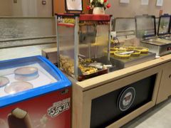 -诺丁牛排披萨自助餐厅(汕头苏宁店)