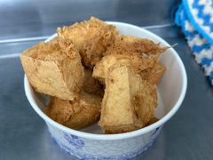 -龙翔臭豆腐(河坊街店)