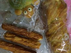 -波波's蛋糕店(于洪广场店)