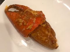 辣椒螃蟹-新加坡海鲜共和(名胜世界圣淘沙海滨坊)