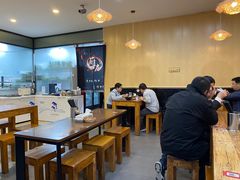 大堂-老门刀削面(小酱坊店)