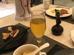 -新发展亚太JW万豪酒店·福苑咖啡厅