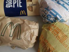 -麦当劳(开源大道东荟城DT店)