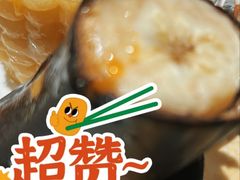 -汉巴味德·烤肉与啤酒的自助(杭州大悦城店)