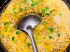 -山芋腔苏北菜(盐城大丰店)