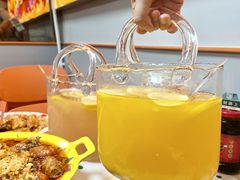 -吉利龙虾·新派海鲜烧烤