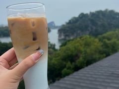 -维纳斯酒店-忆咖啡观景餐厅(象山公园店)