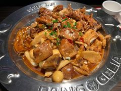-胖哥俩肉蟹煲(盐城金鹰国际店)