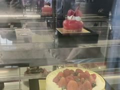 -视界美食自助餐厅·石家庄希尔顿酒店