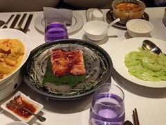 -金链花·泰国餐厅(国贸店)