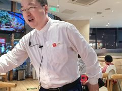 -西贝(武汉群星城店)