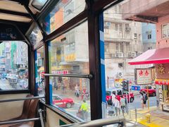 -香港华美达海景酒店