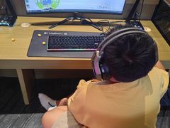 -青水瓦台汤泉(未央店)