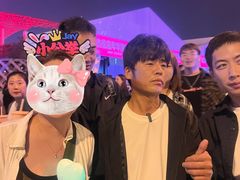 -山西体育中心红灯笼体育场