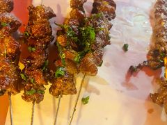 -串小白烧烤(金沙洲店)