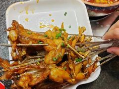-京元盛铜锅涮肉(上海总店)