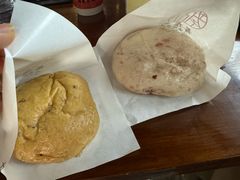 -孝店王酒酿馒头(安昌1店)