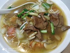 -二扁私房面馆(崂山路店)