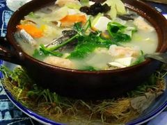 -白家寨子·山野白族菜(古城总店)