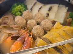 -一楼食业·美食人家