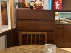 -彬媽糖水(侨鑫国际店)